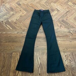 Edikted leather pants